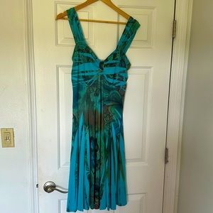 Vintage Dress